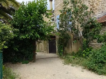 maison 3 pièces 73 m²