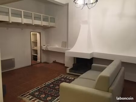 appartement 2 pièces 73 m²