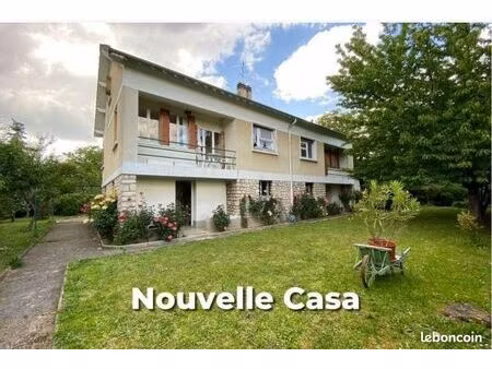 chambre 5 pièces 20 m²