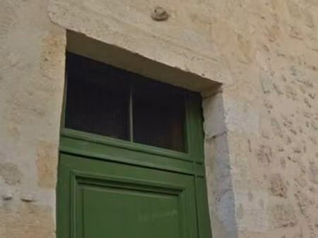 appartement 3 pièces 38 m²