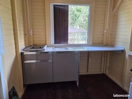 a louer au tour de l'île montsinéry