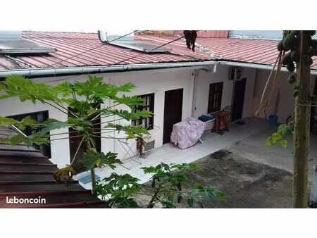 a louer studio meuble