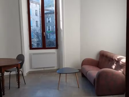 appartement t2 meublé