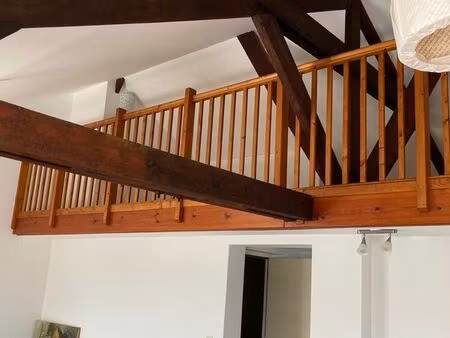 lievin hyper centre appt t2 48m²