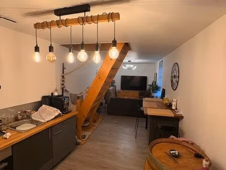 appartement a louer x2