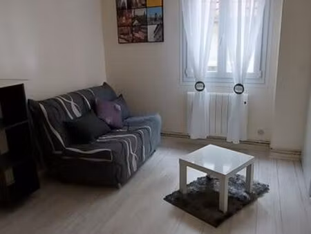 studio meuble - pontoise centre ville