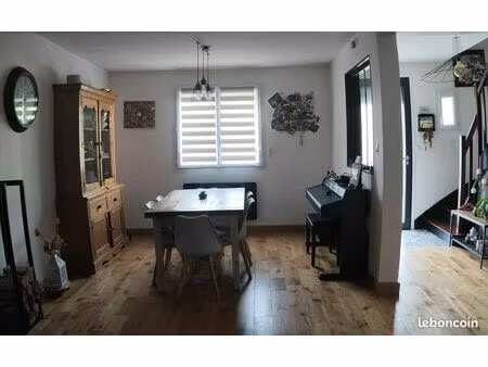 location d'une chambre chez habitant angers