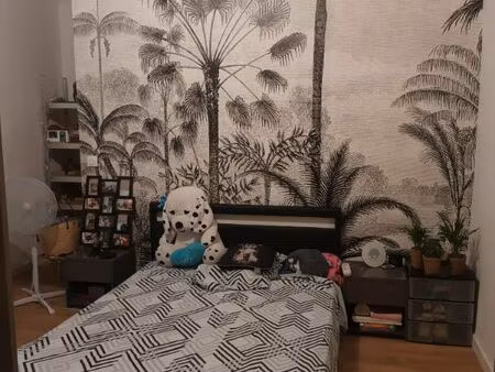 location d'une maison de village