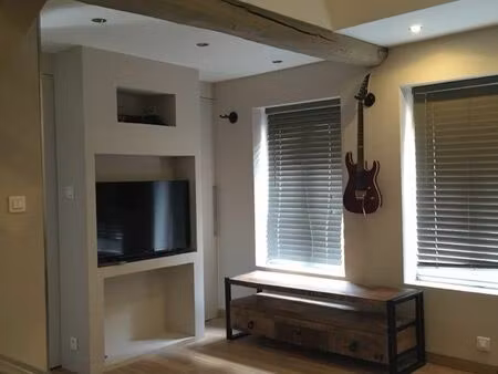 maison individuelle valenciennes centre