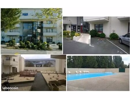 studio 20m² à partir du 01 mai