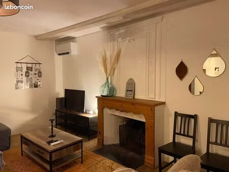 location maison à proximité de saint lary soulan