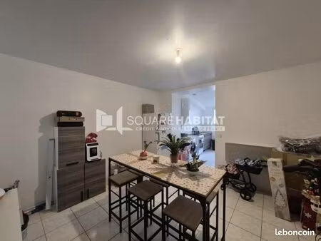 maison 4 pièces 84 m²