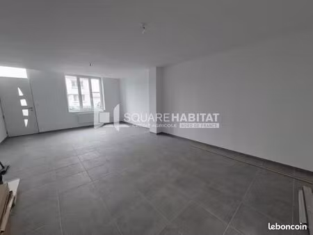 maison 4 pièces 103 m²