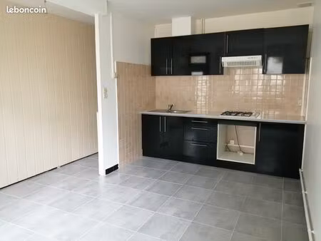 maison de ville à louer