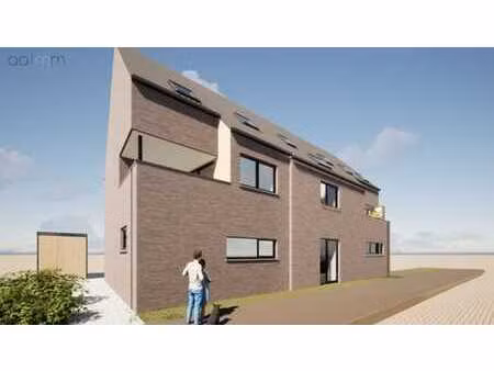 buggenhout  leemputten 17 bus 0.1