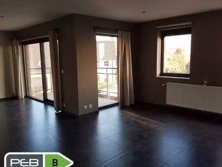 appartement 2 chambres à juprelle