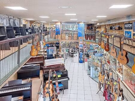 local commercial à vendre