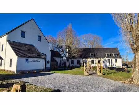 magnifique propriete d’exception