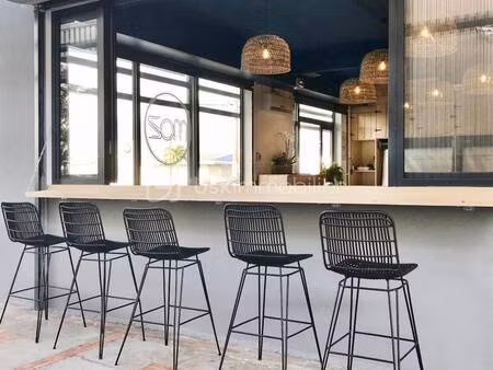 restaurant à vendre