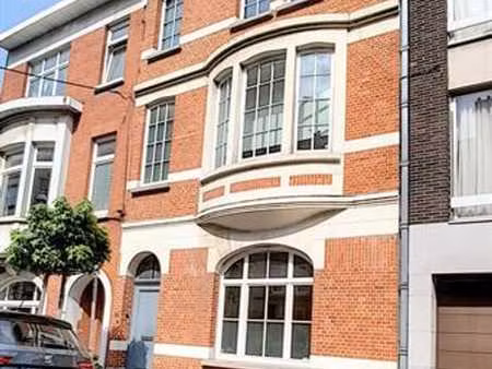 quartier cavell - maison 4 chambres + jardin + garage