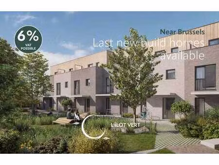 spacieuse maison dans un cadre verdoyant