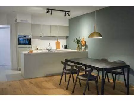 appartement éco 2 ch. à roulers