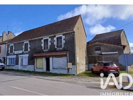 maison de ville à vendre