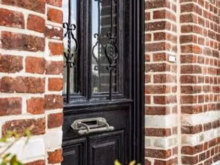 presbytère rénové unique  plein de caractère et de potentiel