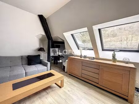 laforêt challes les eaux