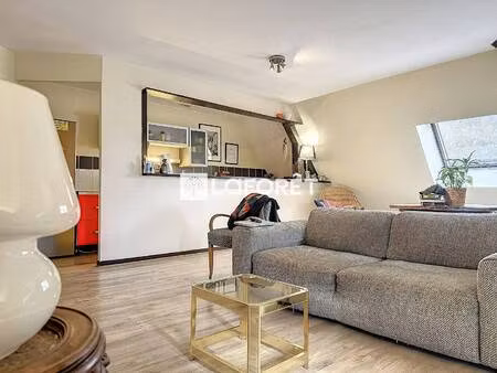 laforêt challes les eaux