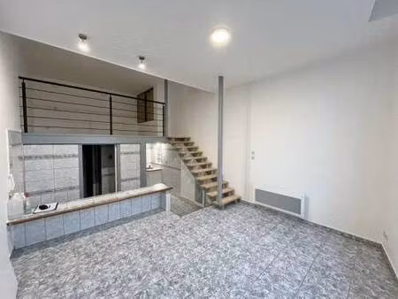 duplex à vendre