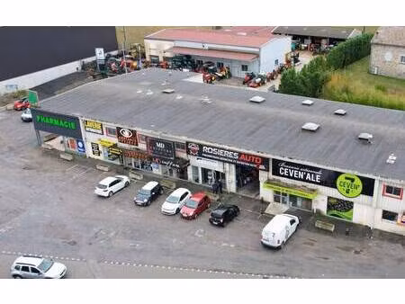 espace bureau à vendre