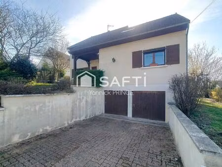 safti prince yannick conseiller indépendant