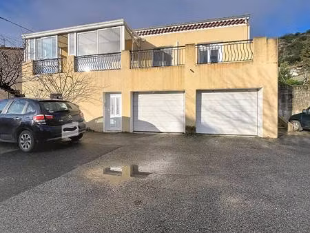 maison à vendre - première occupation