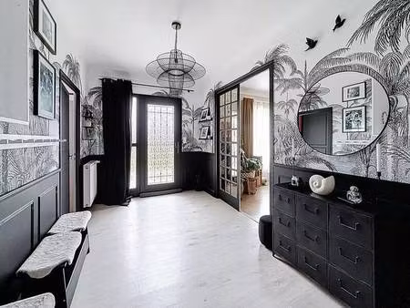 maison à vendre - neuf