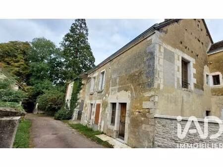maison de ville à vendre