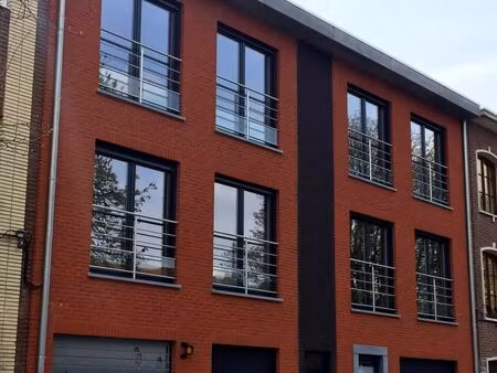 appartement à louer à wilrijk € 1.045 (lkltv) - vergimmo | zimmo