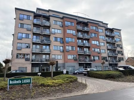 appartement à vendre à hasselt € 215.000 (lkltw) - berlakonsult | zimmo