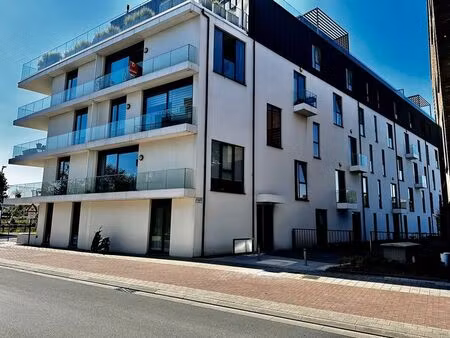 appartement à louer à oudenaarde € 800 (lkls8) - immo d'hondt | zimmo