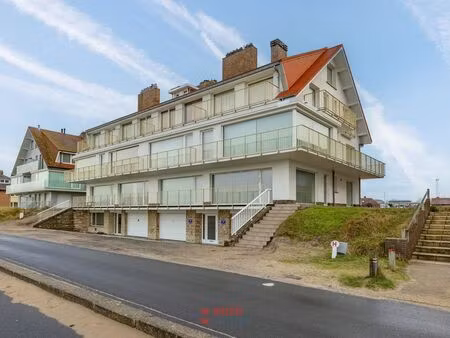 appartement à louer à oostduinkerke € 550 (fcs7l) - euro immo | zimmo