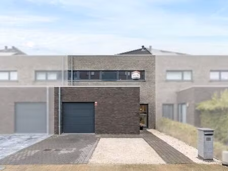 maison à vendre à bredene € 415.000 (lklsx) - | zimmo