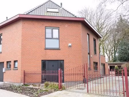 maison à louer à eeklo € 1.295 (lklsy) - vastgoed unicum | zimmo