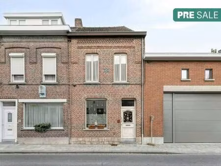 maison à vendre à izegem € 149.000 (lklsl) - dewaele - izegem | zimmo