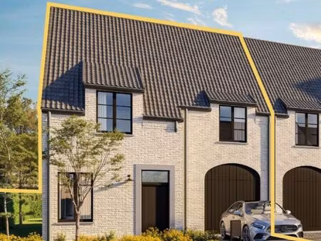 maison à vendre à roeselare € 509.200 (lkltn) | zimmo