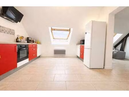 vente appartement 2 pièces à lanester (56600) : à vendre 2 pièces / 38m² lanester