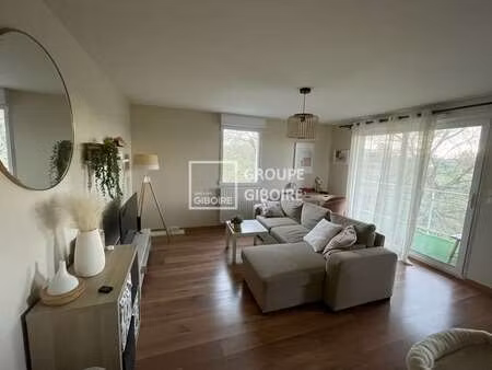 vente appartement 3 pièces à pacé (35740) : à vendre 3 pièces / 66m² pacé