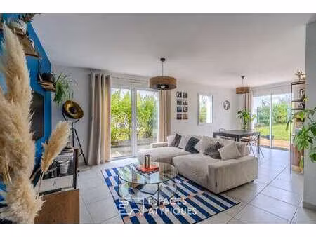 vente maison à la baule-escoublac (44500) : à vendre / 82m² la baule-escoublac