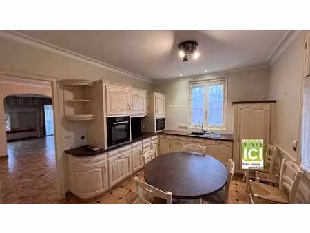 vente maison à la chapelle basse mer (44450) : à vendre / 91m² la chapelle basse mer