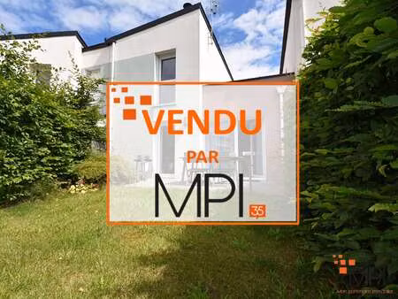 vente maison à l'hermitage (35590) : à vendre / 82m² l'hermitage