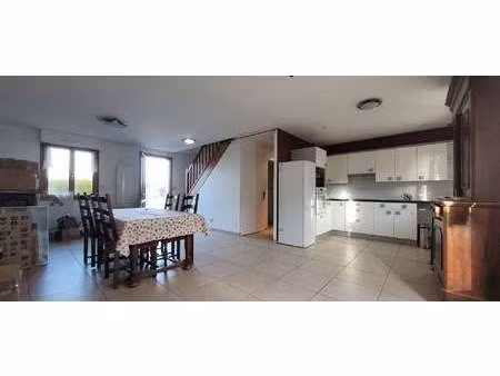 vente maison à quimper (29000) : à vendre / 87m² quimper